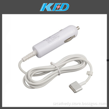 Laptop Car Charger for Apple MacBook Air